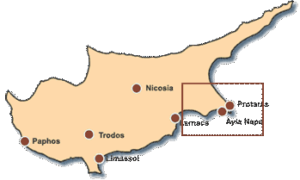 Long Term Rentals Cyprus